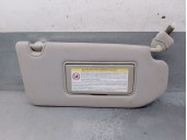 Recambio de parasol derecho para infiniti fx 3.0 v6 diesel cat referencia OEM IAM 964001WX0A 964001WX0A 