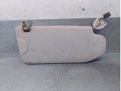 Replacement left sun visor for Infiniti FX 3.0 V6 diesel cat OEM IAM reference 964011CJ0E 964011CJ0E 