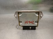 Recambio de centralita airbag para ford ranger (tke) 2.2 tdci cat referencia OEM IAM EB3T14B321EF 