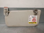 Recambio de parasol derecho para ford ranger (tke) 2.2 tdci cat referencia OEM IAM 1910170 1910170 