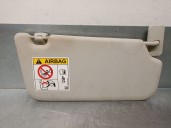 Recambio de parasol derecho para ford ranger (tke) 2.2 tdci cat referencia OEM IAM 1910170 1910170 