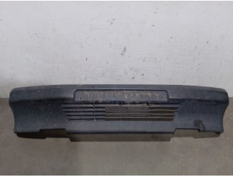 Replacement front bumper for Citroën AX (ZA-_) 14 (ZA) OEM IAM reference 95603495YB 