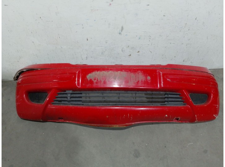 Replacement front bumper for Mercedes-Benz Vaneo (414) 1.7 CDI (414.700) OEM IAM reference A4148850425 