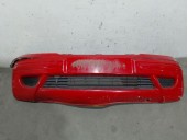 Replacement front bumper for Mercedes-Benz Vaneo (414) 1.7 CDI (414.700) OEM IAM reference A4148850425 
