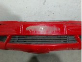 Replacement front bumper for Mercedes-Benz Vaneo (414) 1.7 CDI (414.700) OEM IAM reference A4148850425 