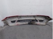 Recambio de paragolpes delantero para mercedes-benz vaneo (414) 1.7 cdi (414.700) referencia OEM IAM A4148850425 
