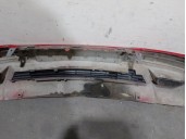 Replacement front bumper for Mercedes-Benz Vaneo (414) 1.7 CDI (414.700) OEM IAM reference A4148850425 