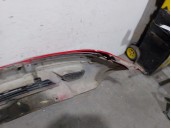 Replacement front bumper for Mercedes-Benz Vaneo (414) 1.7 CDI (414.700) OEM IAM reference A4148850425 