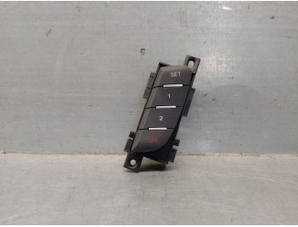 Recambio de interruptor para audi a6 lim. (4g2) 3.0 v6 24v tdi referencia OEM IAM 4G09597695PR 