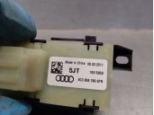 Recambio de interruptor para audi a6 lim. (4g2) 3.0 v6 24v tdi referencia OEM IAM 4G09597695PR 