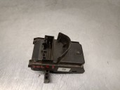 Recambio de modulo electronico para ford ranger (tke) 2.2 tdci cat referencia OEM IAM EB3T14F642AD 