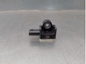 Replacement impact sensor for Audi A6 Lim. (4G2) 3.0 V6 24V TDI OEM IAM reference 4H0959643 