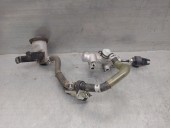 Recambio de bombin embrague para toyota land cruiser (j15) 3.0 turbodiesel referencia OEM IAM 3147060350 3147060350 