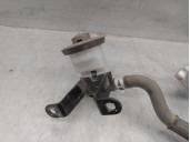 Recambio de bombin embrague para toyota land cruiser (j15) 3.0 turbodiesel referencia OEM IAM 3147060350 3147060350 