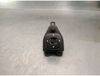 Recambio de mando retrovisor para ford ranger (tke) 2.2 tdci cat referencia OEM IAM AB3917B676BA  