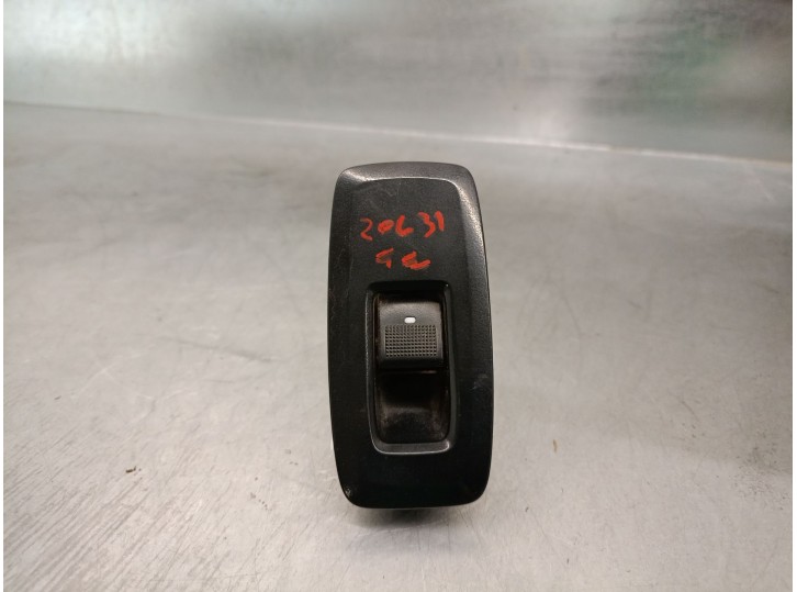 Recambio de mando elevalunas delantero derecho para ford ranger (tke) 2.2 tdci cat referencia OEM IAM EB3T14529AA 