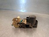 Replacement right front door lock for Daewoo Lanos (KLAT) 1.5 OEM IAM reference 96305412 96305412 2 PINS
