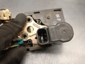 Replacement right front door lock for Daewoo Lanos (KLAT) 1.5 OEM IAM reference 96305412 96305412 2 PINS
