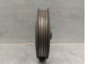 Replacement crankshaft pulley for Ford Focus I (DAW, DBW) 2.0 16V OEM IAM reference 98MM6B321BC 1087321 