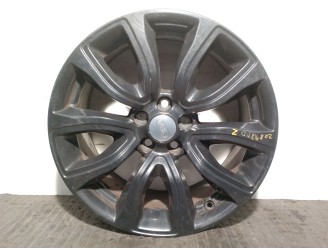Recambio de llanta para land rover range rover evoque (l538) 2.2 d 4x4 referencia OEM IAM EJ321007AA R188JX18CH45 ALUMINIO 10P