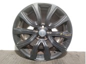 Recambio de llanta para land rover range rover evoque (l538) 2.2 d 4x4 referencia OEM IAM EJ321007AA R188JX18CH45 ALUMINIO 10P