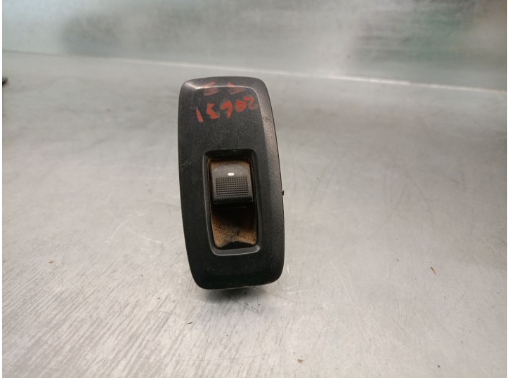 Recambio de mando elevalunas trasero izquierdo para ford ranger (tke) 2.2 tdci cat referencia OEM IAM EB3T14529AA 