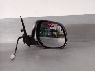 Recambio de retrovisor derecho para mitsubishi outlander ii (cw_w) 2.0 di-d (cw8w) referencia OEM IAM 7632A084 7632A084 