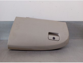 Recambio de guantera para mitsubishi outlander ii (cw_w) 2.0 di-d (cw8w) referencia OEM IAM 7430A279 8006A168YA 