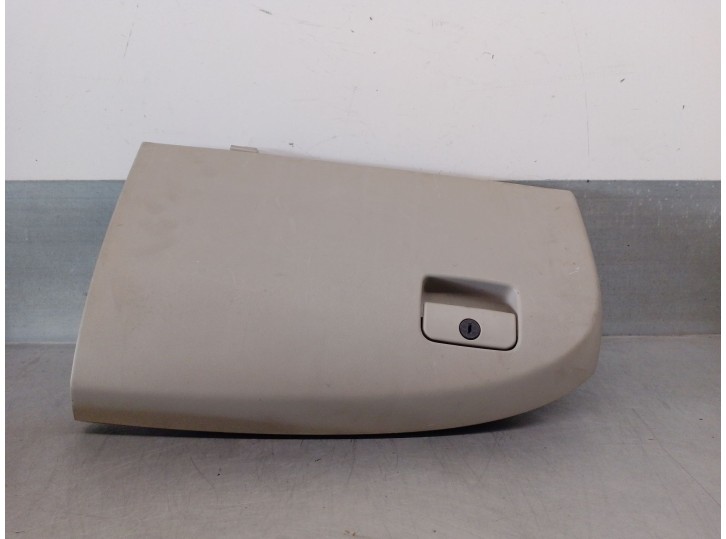 Recambio de guantera para mitsubishi outlander ii (cw_w) 2.0 di-d (cw8w) referencia OEM IAM 7430A279 8006A168YA 