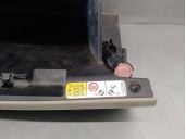 Recambio de guantera para mitsubishi outlander ii (cw_w) 2.0 di-d (cw8w) referencia OEM IAM 7430A279 8006A168YA 