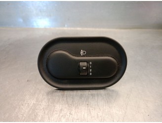 Recambio de mando luces salpicadero para daewoo lanos (klat) 1.5 referencia OEM IAM 96230811 96230811 