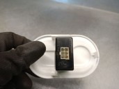 Replacement dashboard light switch for Daewoo Lanos (KLAT) 1.5 OEM IAM reference 96230811 96230811 