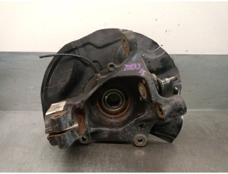 Recambio de mangueta delantera izquierda para bmw 5 touring (e61) 525 xi referencia OEM IAM 31216768315 31216768315 