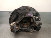 Recambio de mangueta delantera izquierda para bmw 5 touring (e61) 525 xi referencia OEM IAM 31216768315 31216768315 