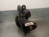 Recambio de mangueta delantera izquierda para bmw 5 touring (e61) 525 xi referencia OEM IAM 31216768315 31216768315 