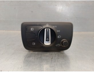 Recambio de mando luces salpicadero para audi a6 lim. (4g2) 3.0 v6 24v tdi referencia OEM IAM 4G0941531 4G0941531S 
