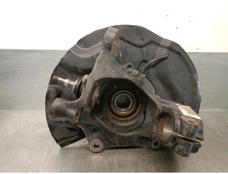 Recambio de mangueta delantera derecha para bmw 5 touring (e61) 525 xi referencia OEM IAM 31216768316 31216768316 