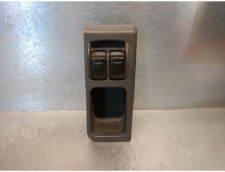 Recambio de mando elevalunas delantero izquierdo para daewoo lanos (klat) 1.5 referencia OEM IAM 96230793  