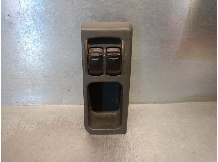 Recambio de mando elevalunas delantero izquierdo para daewoo lanos (klat) 1.5 referencia OEM IAM 96230793 