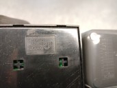 Recambio de mando elevalunas delantero izquierdo para daewoo lanos (klat) 1.5 referencia OEM IAM 96230793 