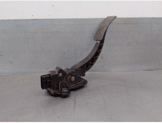 Recambio de potenciometro pedal para mitsubishi outlander ii (cw_w) 2.0 di-d (cw8w) referencia OEM IAM MN101544 MN101544 07030B3