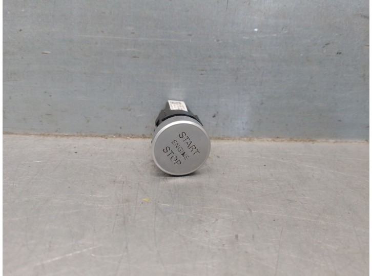 Recambio de boton start/stop para audi a6 lim. (4g2) 3.0 v6 24v tdi referencia OEM IAM 4G1905217A 