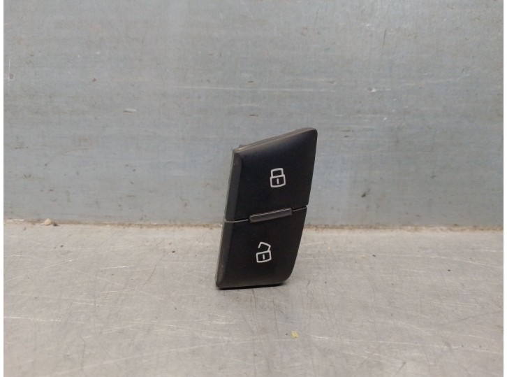 Replacement switch for Audi A6 Lim. (4G2) 3.0 V6 24V TDI OEM IAM reference 4G1962107 