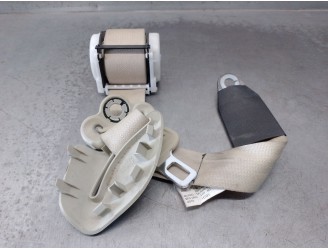 Recambio de cinturon seguridad trasero derecho para infiniti fx 3.0 v6 diesel cat referencia OEM IAM 888441CX0A 888441CX0A TAKAT