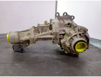 Recambio de caja transfer para mitsubishi outlander ii (cw_w) 2.0 di-d (cw8w) referencia OEM IAM 3200A067  