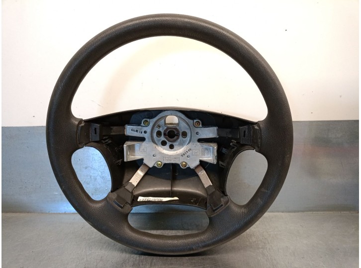 Recambio de volante para daewoo lanos (klat) 1.5 referencia OEM IAM 96304419 96238765 