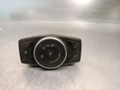 Recambio de mando luces salpicadero para ford ranger (tke) 2.2 tdci cat referencia OEM IAM DG9T13D061JEW 2021997 