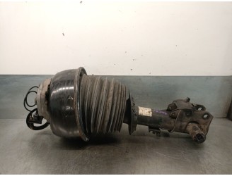 Replacement front right shock absorber for Mercedes-Benz E-Class (W212) Lim. 4.7 V8 CGI CAT OEM IAM reference A2123202038 