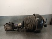 Replacement front right shock absorber for Mercedes-Benz E-Class (W212) Lim. 4.7 V8 CGI CAT OEM IAM reference A2123202038 