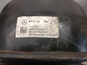 Replacement front right shock absorber for Mercedes-Benz E-Class (W212) Lim. 4.7 V8 CGI CAT OEM IAM reference A2123202038 